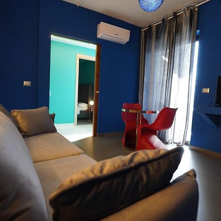 Grand Hotel Irpinia & Family Spa Avellino Ngoại thất bức ảnh