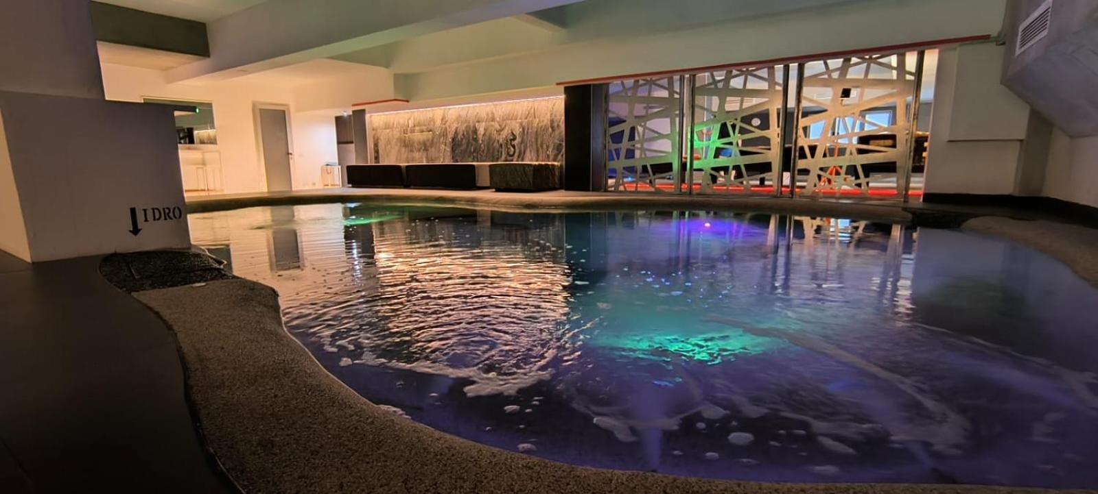 Grand Hotel Irpinia & Family Spa Avellino Ngoại thất bức ảnh