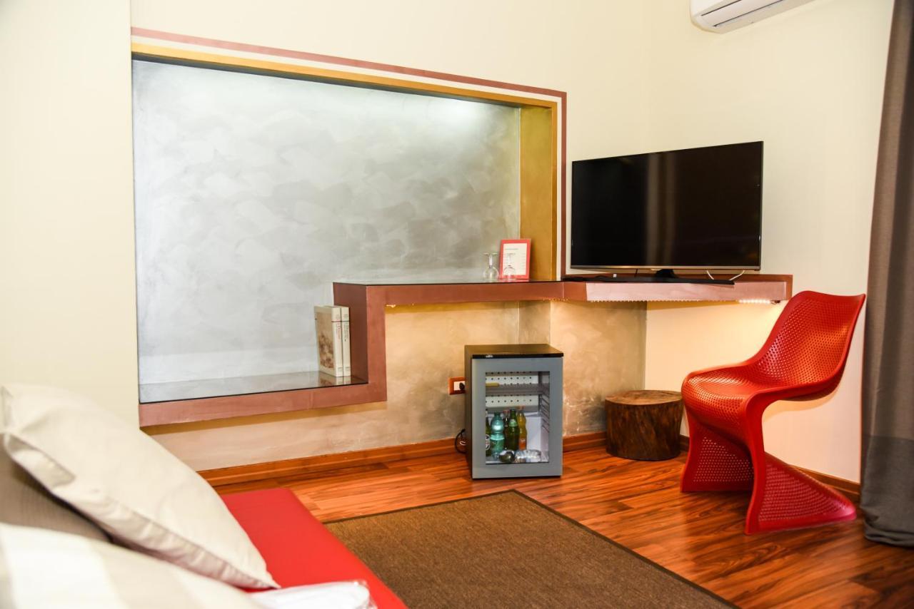 Grand Hotel Irpinia & Family Spa Avellino Ngoại thất bức ảnh